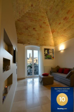 L'Affaccio Dell'Abate Matera